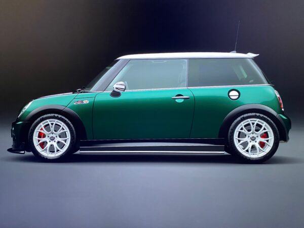 Cooper S - Imagen 5