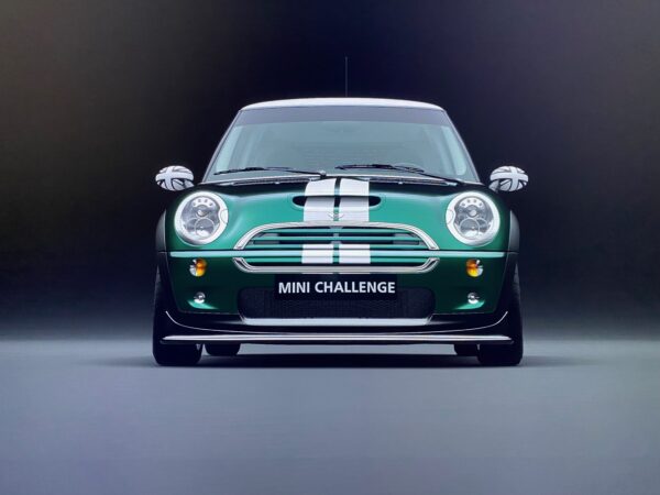 Cooper S