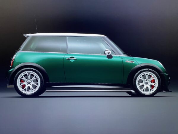 Cooper S - Imagen 4