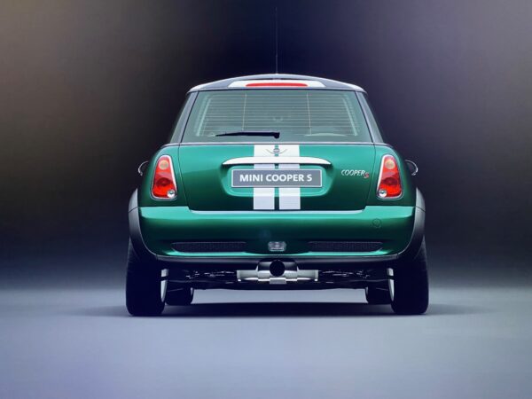 Cooper S - Imagen 3