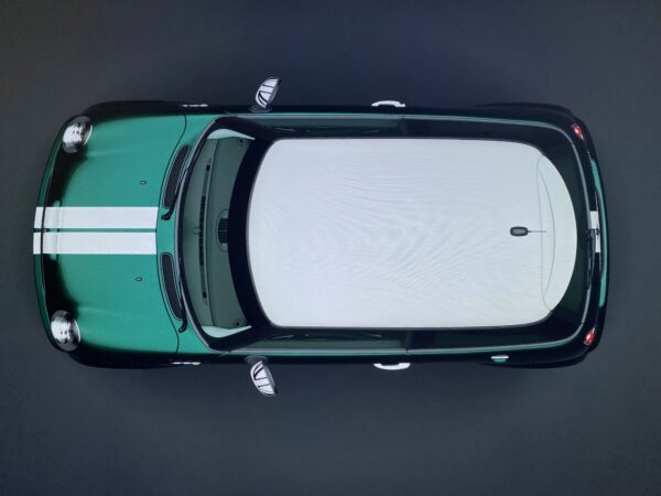 Cooper S - Imagen 2