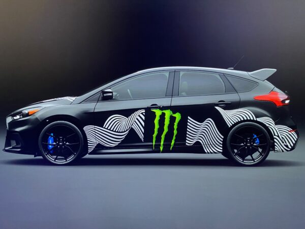 Focus - Imagen 5