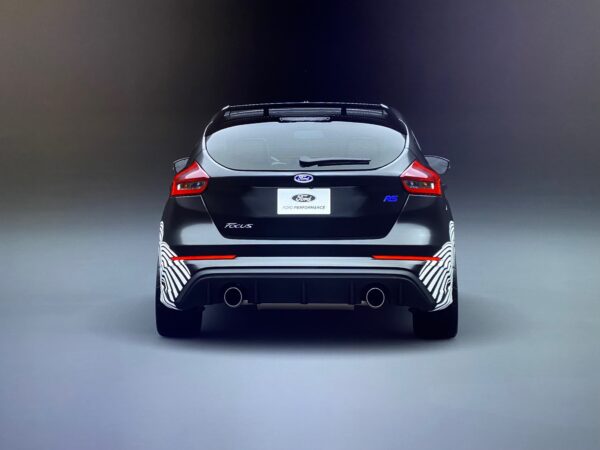 Focus - Imagen 3